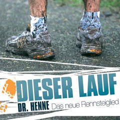 Dr. Henne - Dieser Lauf