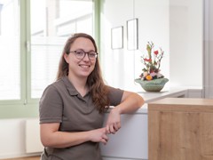 Frau Dr. med. dent. Stefanie Hoyme