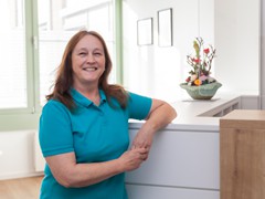 Kathrin Keitel - MKG-Chirurgie Erfurt