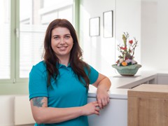 Anne-Kathrin Scheit - MKG-Chirurgie Erfurt