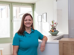 Sandra Bock - MKG-Chirurgie Erfurt
