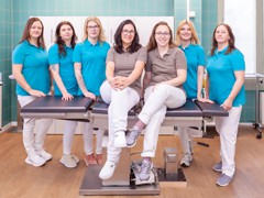 Praxis - MKG-Chirurgie Erfurt