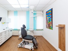 Praxis - MKG-Chirurgie Erfurt