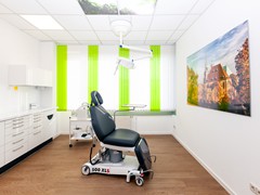 Praxis - MKG-Chirurgie Erfurt
