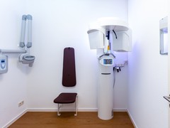 Praxis - MKG-Chirurgie Erfurt