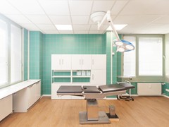 Praxis - MKG-Chirurgie Erfurt