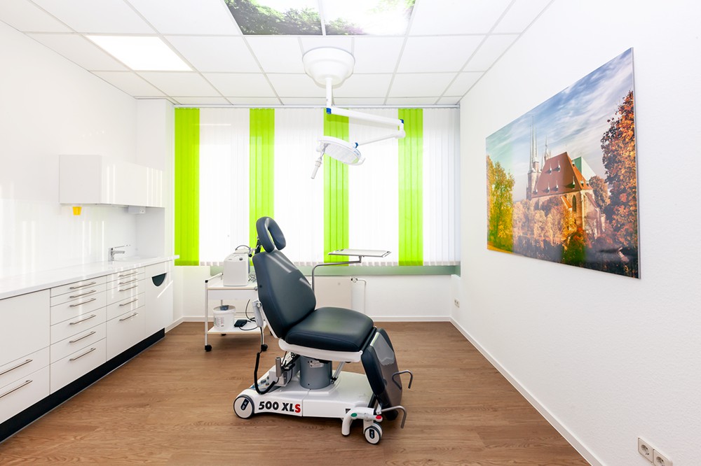 Praxis MKG-Chirurgie Erfurt Praxis MKG-Chirurgie Erfurt