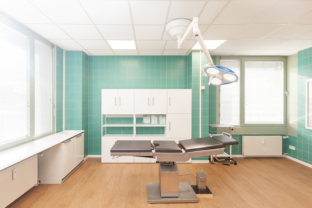 Praxis MKG-Chirurgie Erfurt Praxis MKG-Chirurgie Erfurt