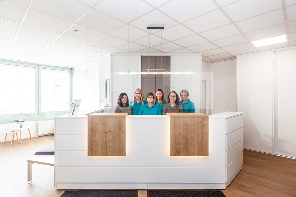 Team MKG-Chirurgie Erfurt Team MKG-Chirurgie Erfurt