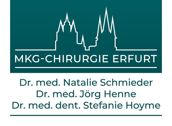 Logo MKG-Chirurgie Erfurt